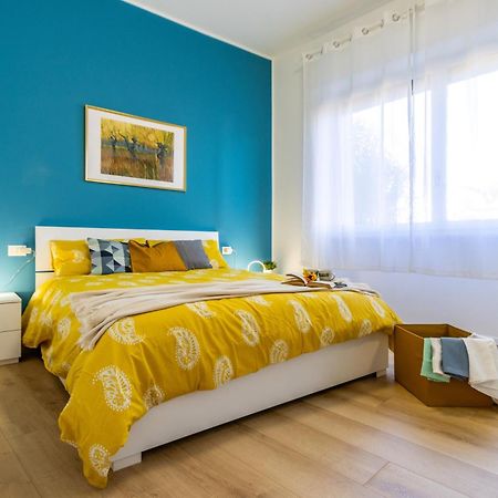 Arona Centro - Blue Lake - Wi-Fi - Ac Екстер'єр фото