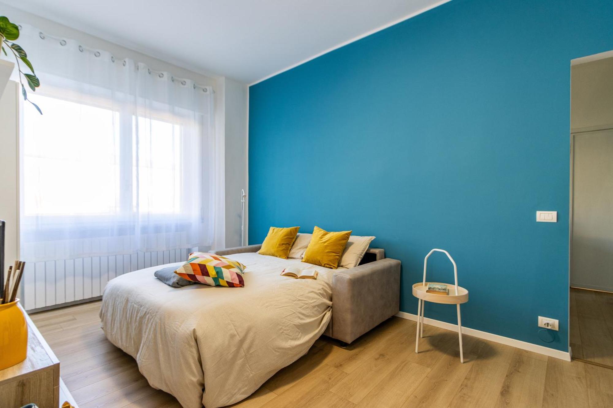 Arona Centro - Blue Lake - Wi-Fi - Ac Екстер'єр фото