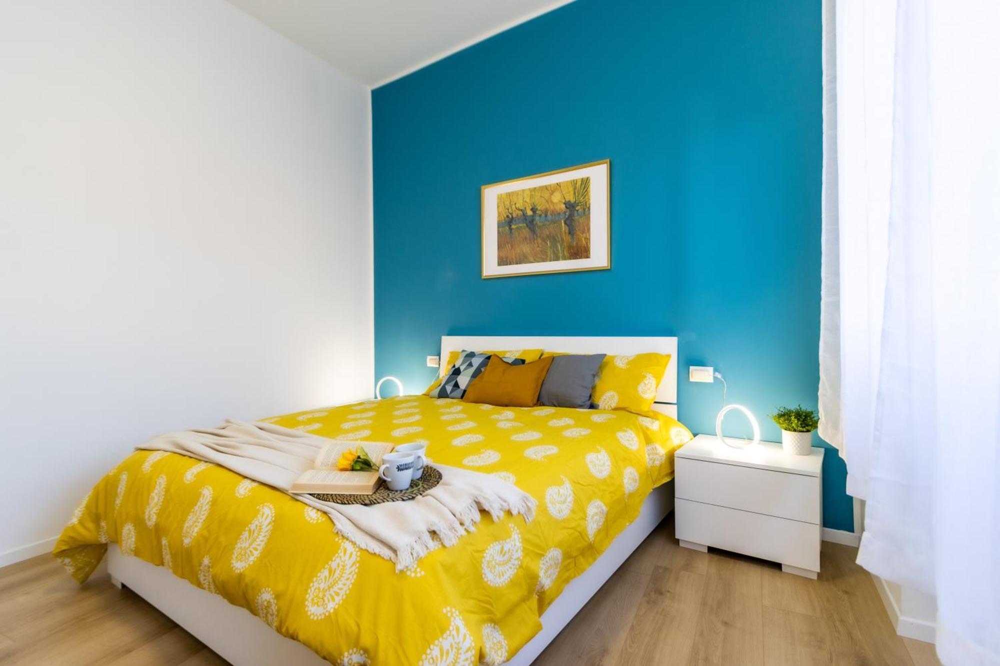 Arona Centro - Blue Lake - Wi-Fi - Ac Екстер'єр фото